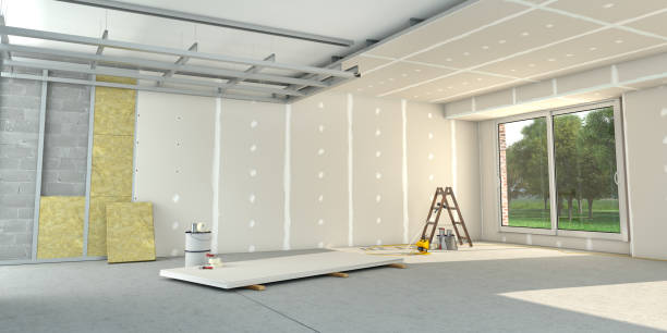 Best Insulation for Specific Applications in Stewartville, MN