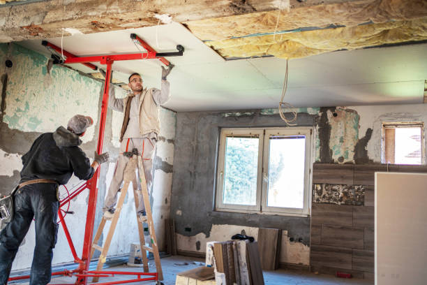 Best Insulation for Specific Applications in Stewartville, MN