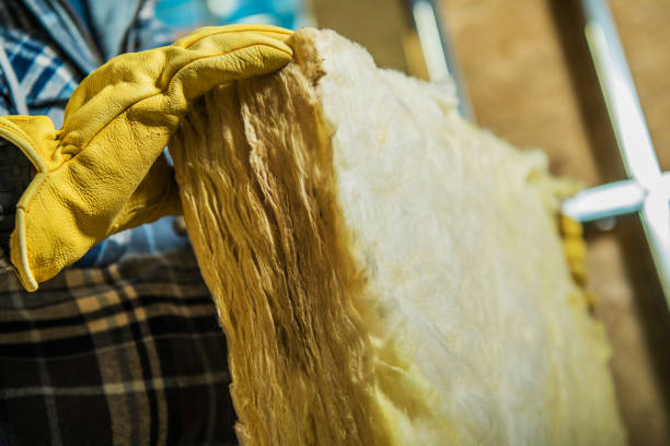Best Insulation for Specific Applications in Stewartville, MN