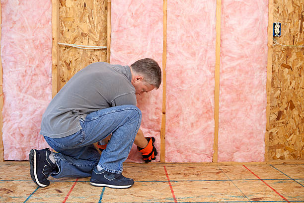 Best Insulation for Specific Applications in Stewartville, MN